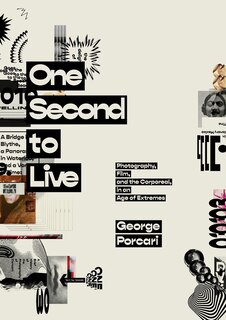 Front cover_One Second to Live