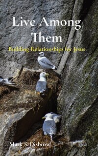 Front cover_Live Among Them
