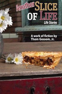 Front cover_Another Slice of Life