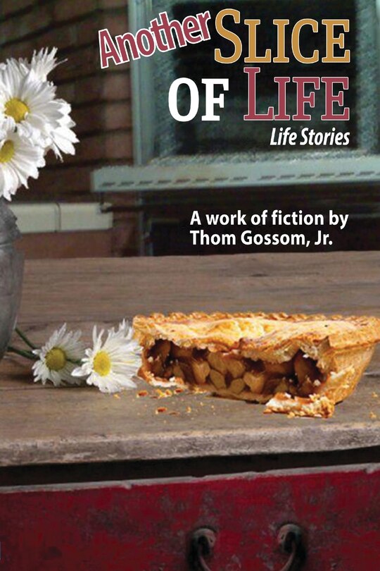 Front cover_Another Slice of Life