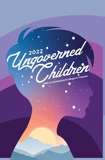 Front cover_Ungoverned Children 2022