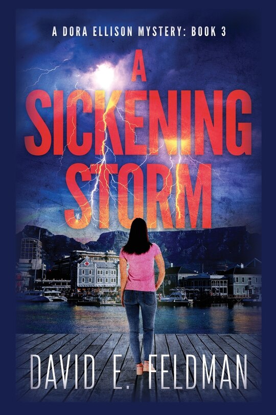 Couverture_A Sickening Storm - Dora Ellison Mystery Book 3