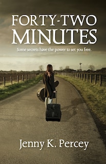 Front cover_Forty-Two Minutes