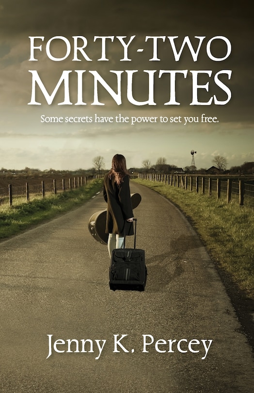 Front cover_Forty-Two Minutes