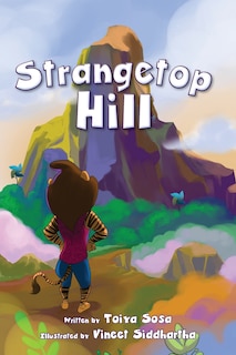 Front cover_Strangetop Hill
