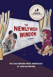 Front cover_The Newlyweds' Window