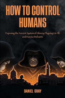 Couverture_How to Control Humans