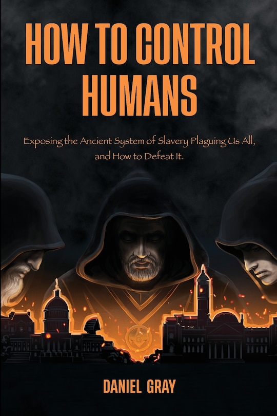 Couverture_How to Control Humans