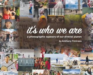 Front cover_It's Who We Are