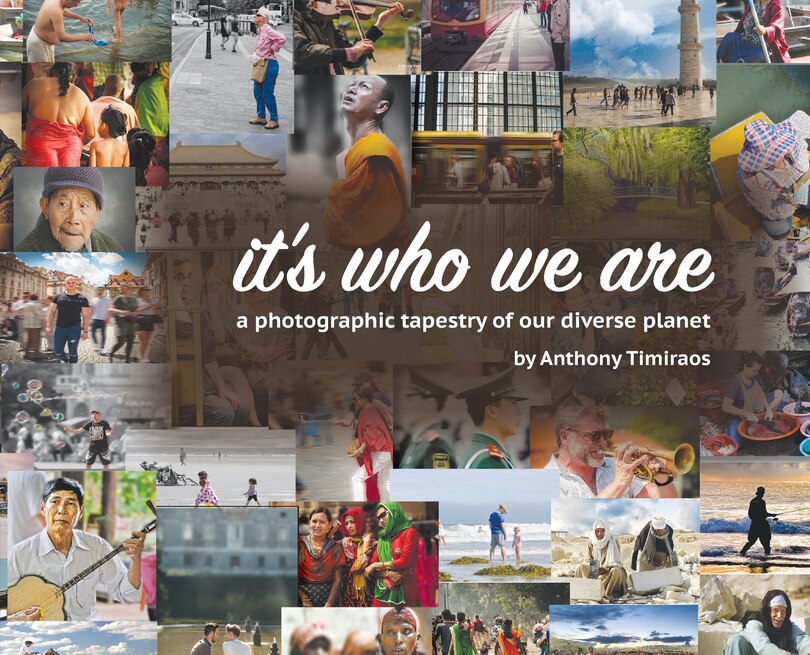 Front cover_It's Who We Are