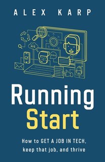 Front cover_Running Start