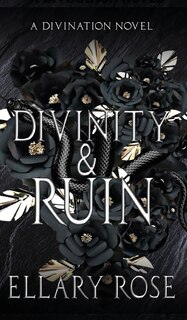Couverture_Divinity & Ruin