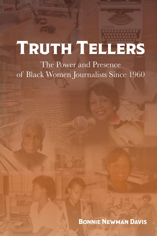 Front cover_Truth Tellers