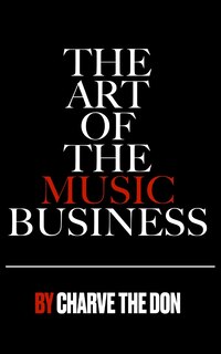 Couverture_The Art of The Music Business