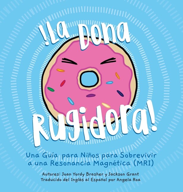 Front cover_La Dona Rugidora