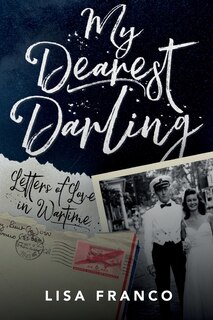 Front cover_My Dearest Darling