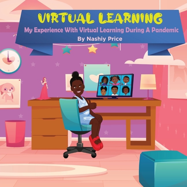 Front cover_Virtual Learning