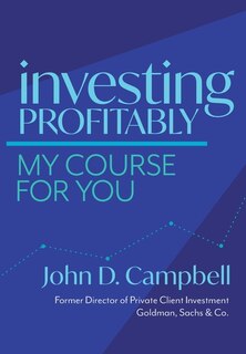 Front cover_Investing Profitably
