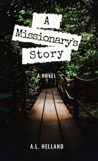 Couverture_A Missionary's Story