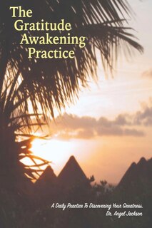 Couverture_The Gratitude Awakening Practice