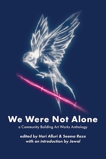 Couverture_We Were Not Alone
