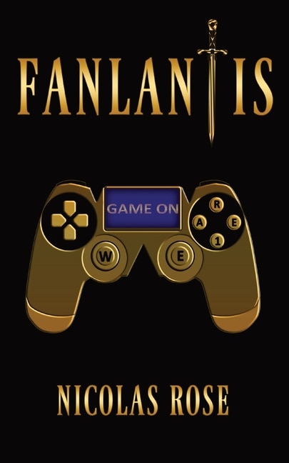 Front cover_Fanlantis