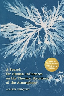 Couverture_A Search for Human Influences on the Thermal Structure of the Atmosphere