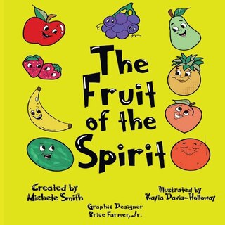 Couverture_The Fruit of the Spirit