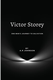 Front cover_Victor Storey