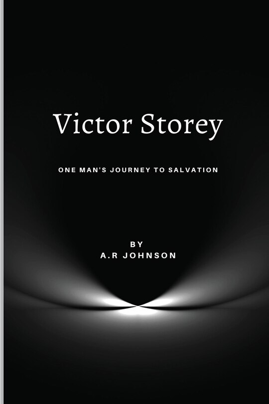 Front cover_Victor Storey