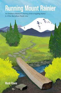 Front cover_Running Mount Rainier
