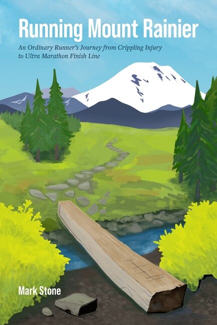 Front cover_Running Mount Rainier