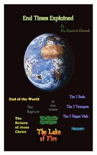 Couverture_End Times Explained