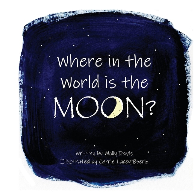 Front cover_Where in the World is the Moon?