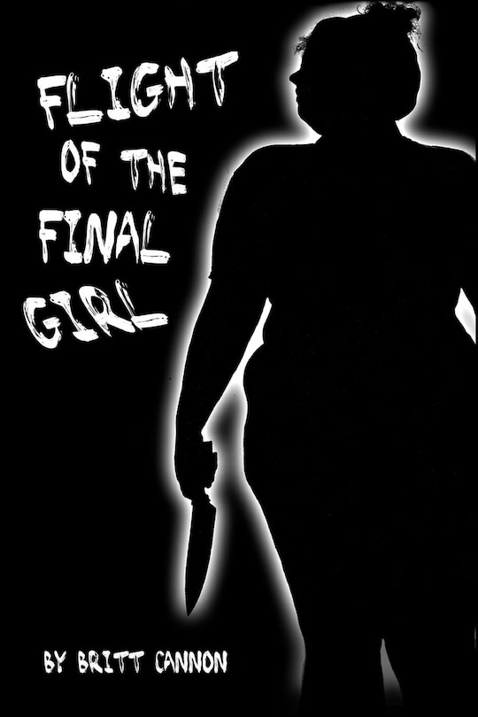 Couverture_Flight of the Final Girl