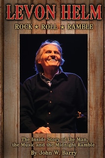 Couverture_Levon Helm