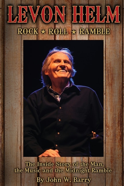 Couverture_Levon Helm