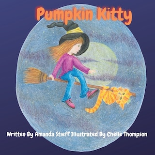 Couverture_Pumpkin Kitty