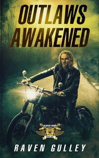 Front cover_Outlaws Awakened