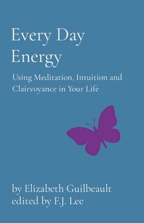 Couverture_Every Day Energy
