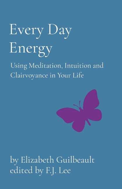 Couverture_Every Day Energy