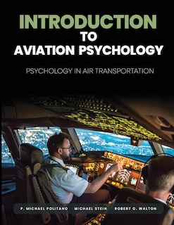 Front cover_Introduction to Aviation Psychology