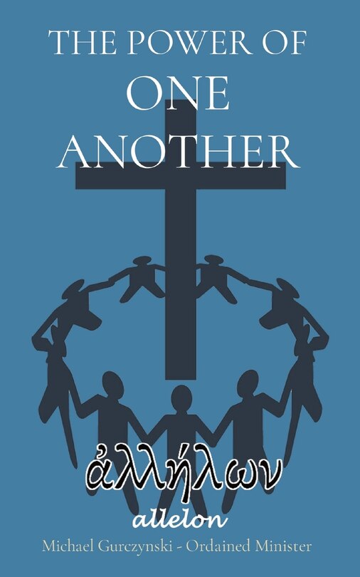 Couverture_The Power of One Another