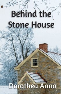 Front cover_Behind the Stone House