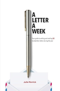 Couverture_A Letter A Week