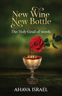 Front cover_New Wine New Bottle