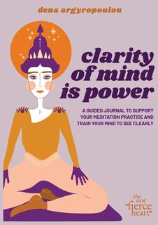 Front cover_Clarity of Mind Is Power