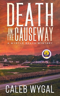 Front cover_Death on the Causeway