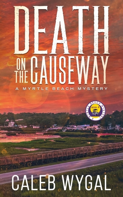 Front cover_Death on the Causeway