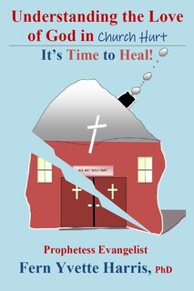 Front cover_Understanding the Love of God in Church Hurt